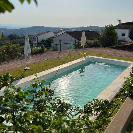 Posada Matadero Cortelazor Εξωτερικό φωτογραφία