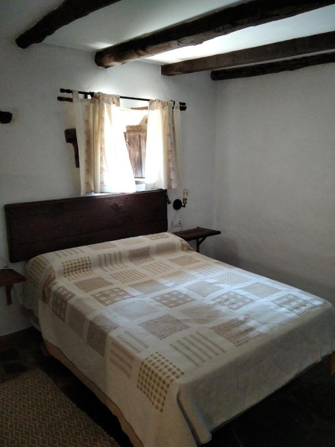 Posada Matadero Cortelazor Εξωτερικό φωτογραφία