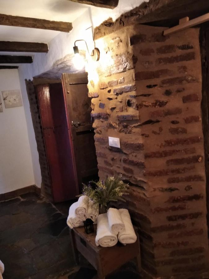 Posada Matadero Cortelazor Εξωτερικό φωτογραφία