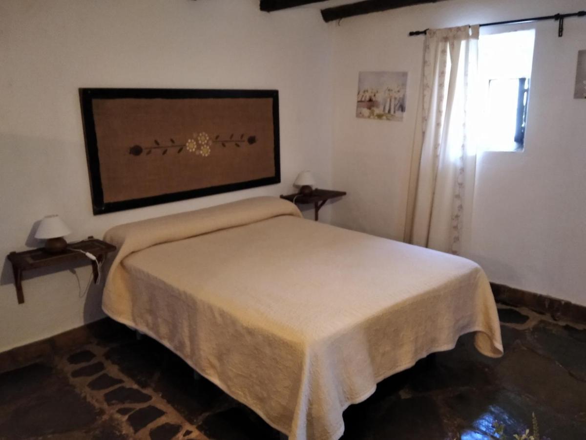 Posada Matadero Cortelazor Εξωτερικό φωτογραφία
