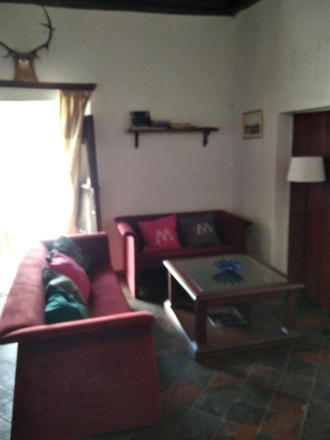 Posada Matadero Cortelazor Εξωτερικό φωτογραφία