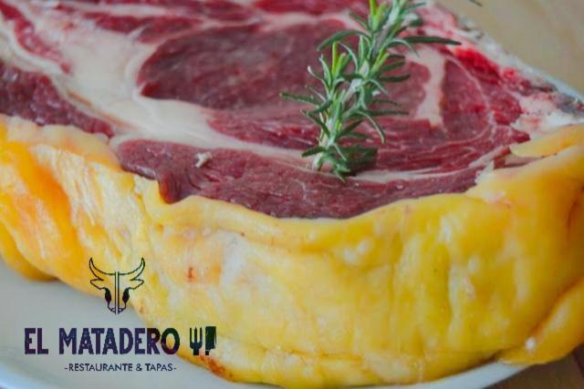 Posada Matadero Cortelazor Εξωτερικό φωτογραφία