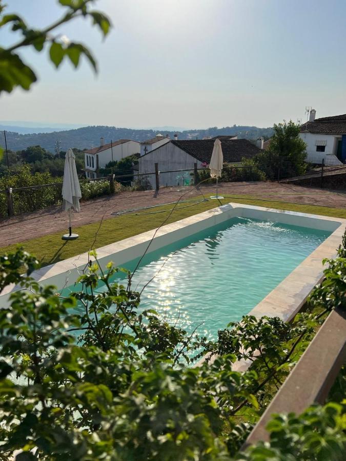 Posada Matadero Cortelazor Εξωτερικό φωτογραφία