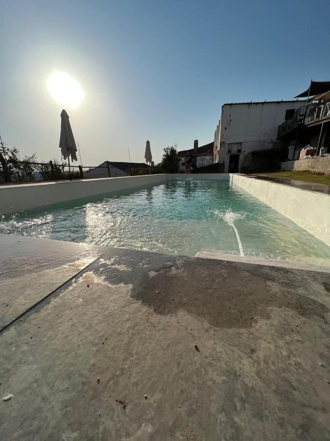 Posada Matadero Cortelazor Εξωτερικό φωτογραφία